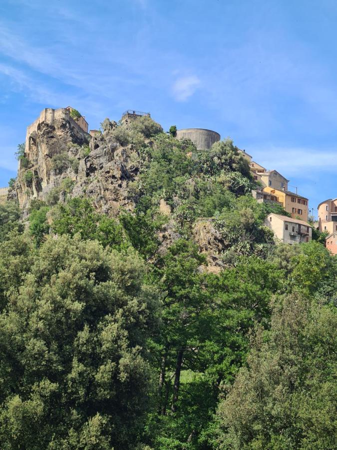 Residence E Scaravaglie Corte  Exterior photo