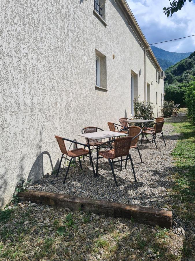 Residence E Scaravaglie Corte  Exterior photo